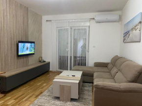 Stylish charming apartment